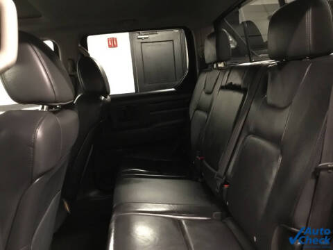 2013 Honda Ridgeline RTL