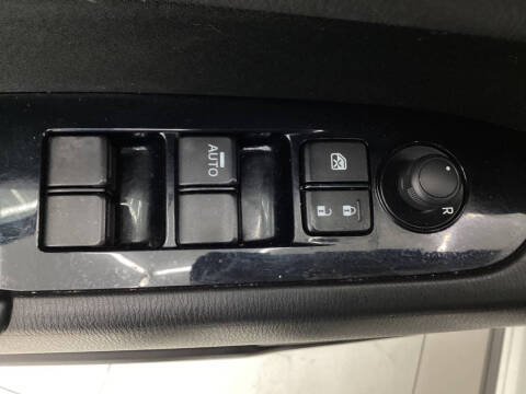 2017 Mazda CX-5 Sport