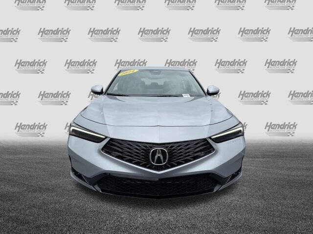 2024 Acura Integra w/A-SPEC