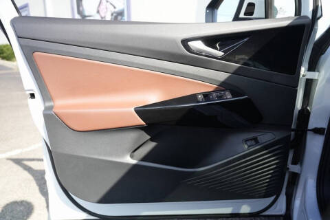 2021 Volkswagen ID.4 Pro S