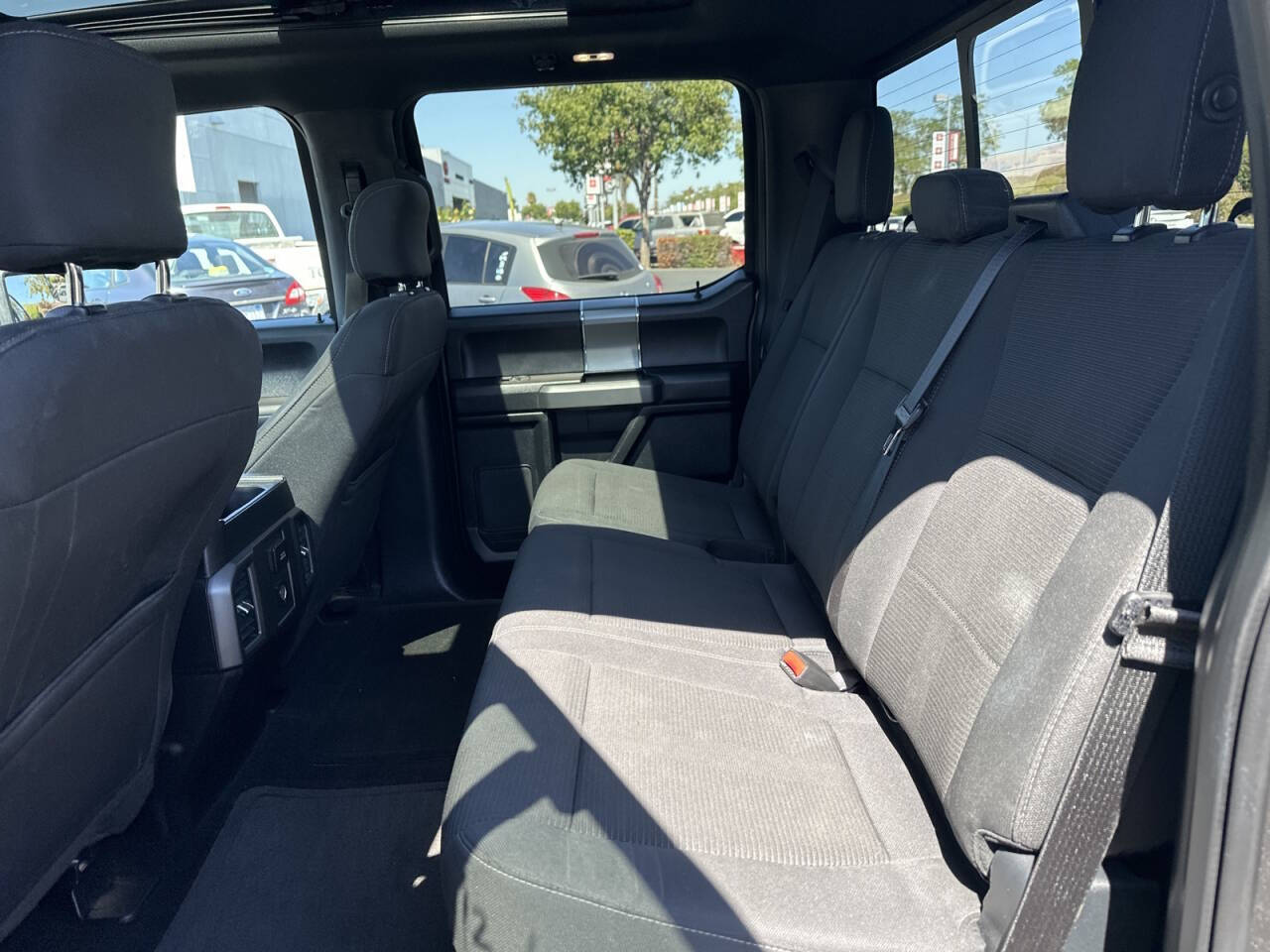 2016 Ford F-150 for sale at Envision Toyota of Milpitas in Milpitas, CA