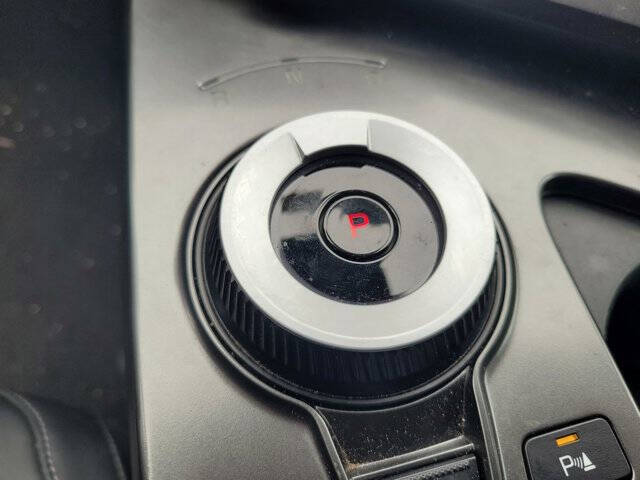 2024 Kia EV6 Light Long Range