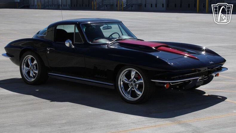 1967 Chevrolet Corvette