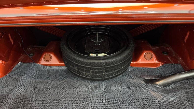 1971 Dodge Challenger