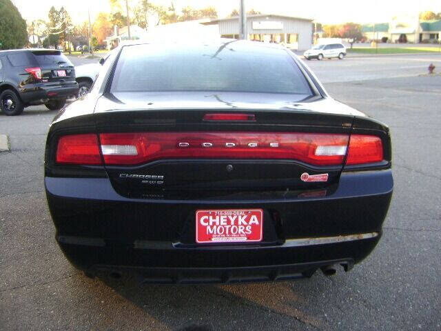 2014 Dodge Charger for sale at Cheyka Motors in Schofield, WI