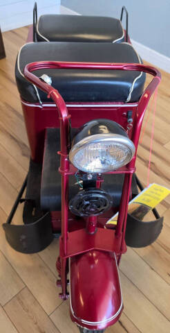 1947 Cushman 730