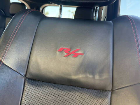 2015 Dodge Durango R/T