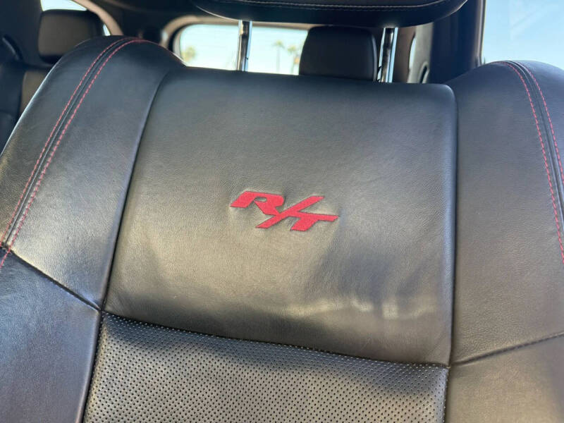 2015 Dodge Durango R/T