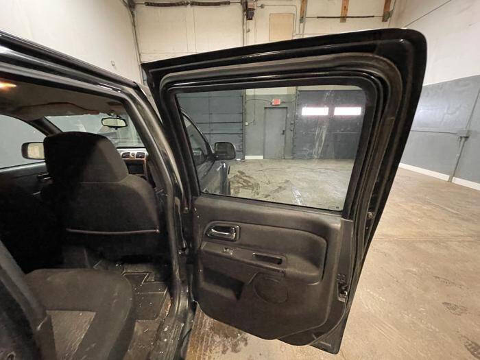 2008 Chevrolet Colorado LT