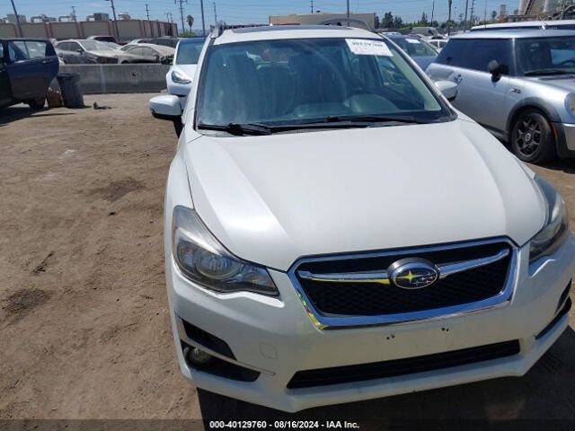 2016 Subaru Impreza for sale at Ournextcar Inc in Downey, CA