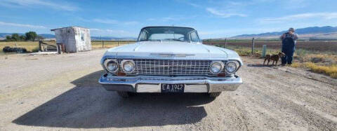 1963 Chevrolet Impala