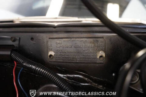 1968 Chevrolet Impala