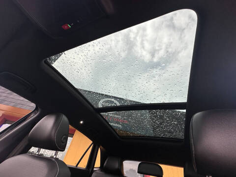 2020 Volkswagen Atlas Cross Sport V6 SEL 4Motion