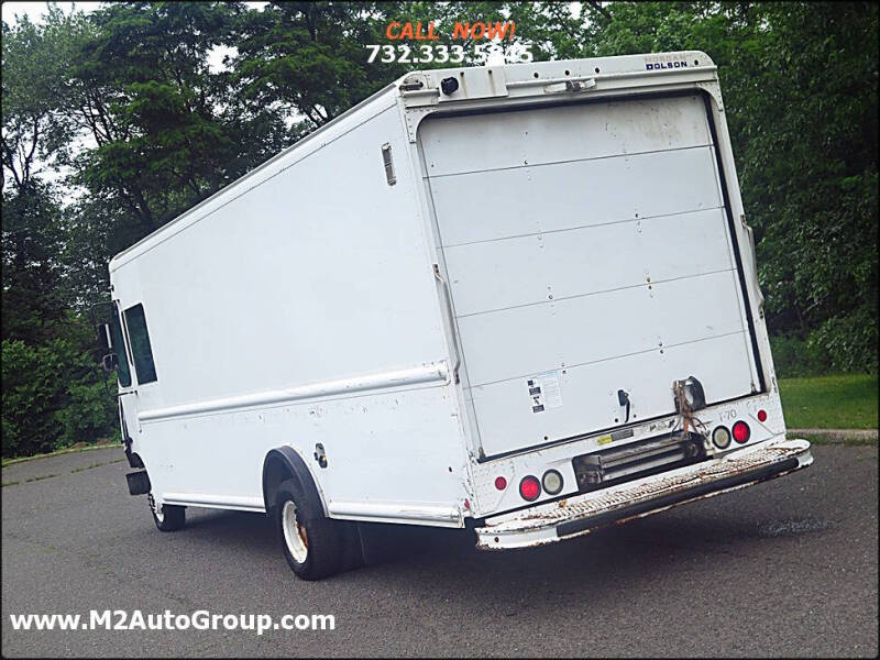 2011 Ford E-Series E-350 SD