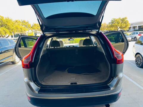 2011 Volvo XC60 3.2