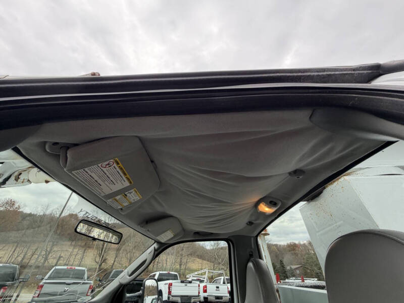 2005 Ford F-450 Super Duty