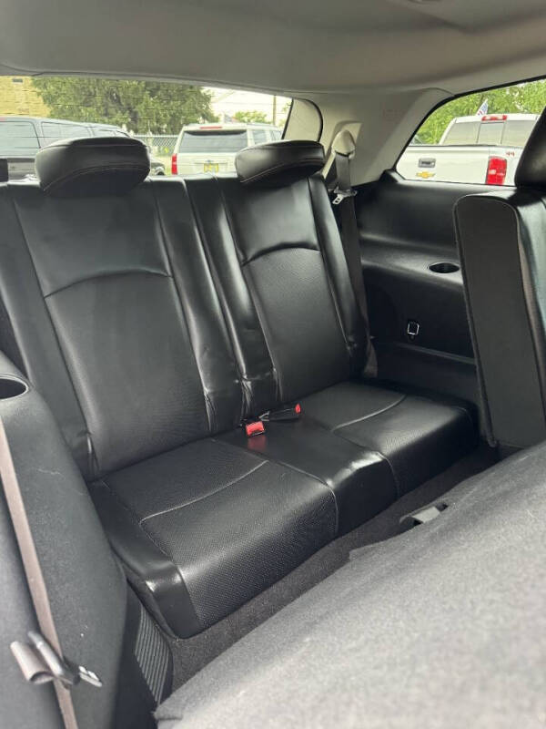 2018 Dodge Journey GT