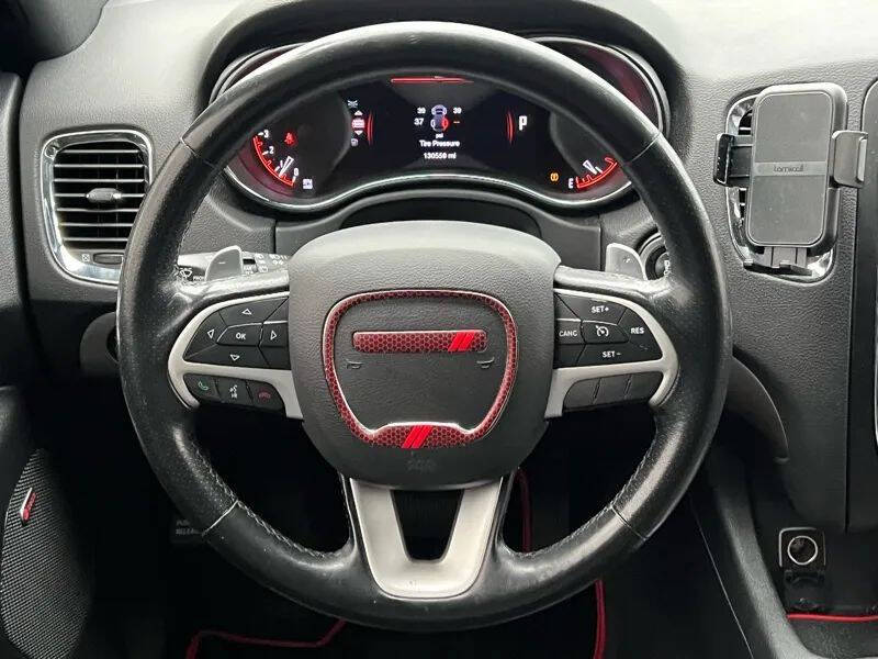 2016 Dodge Durango R/T