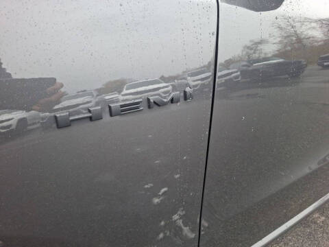 2026 Dodge Durango GT HEMI Plus