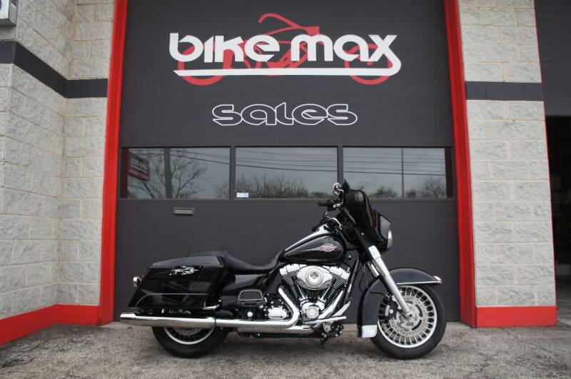 2009 Harley-Davidson SOLD ON LAYAWAY!!! for sale at BIKEMAX, LLC in Palos Hills IL