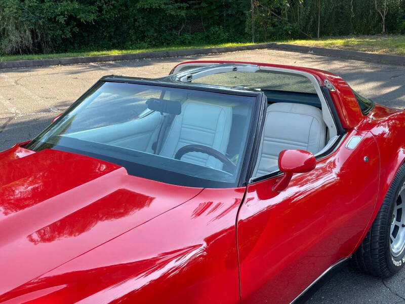 1978 Chevrolet Corvette