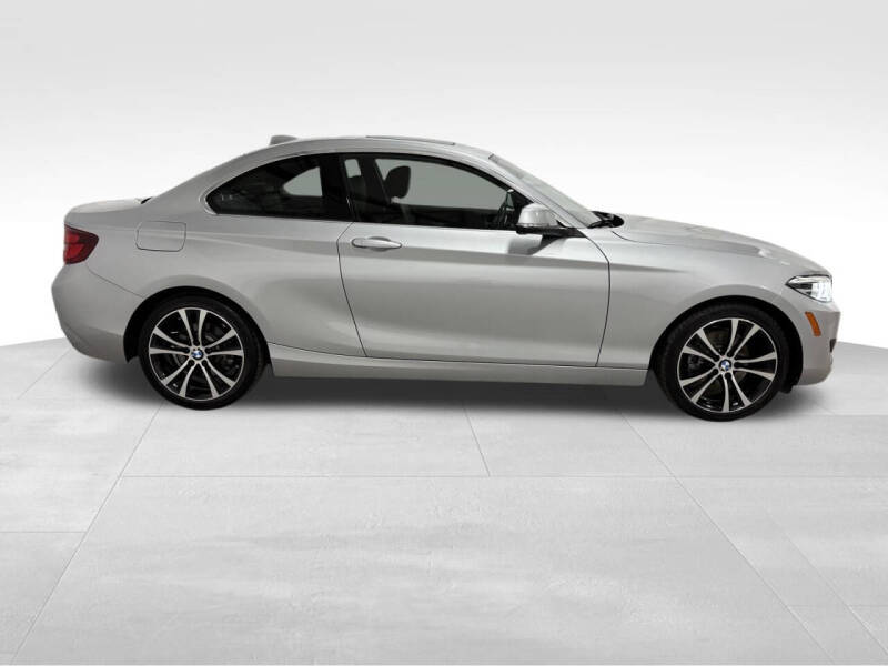 2020 BMW 2 Series 230i