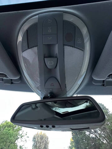 2005 Mercedes-Benz E-Class E 320