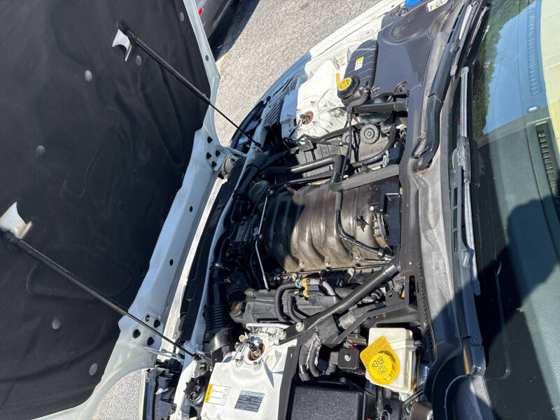 2015 Jaguar XK