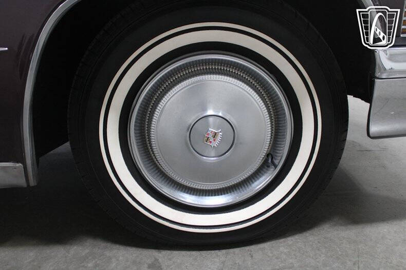 1970 Cadillac DeVille