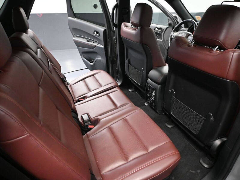 2024 Dodge Durango R/T Plus