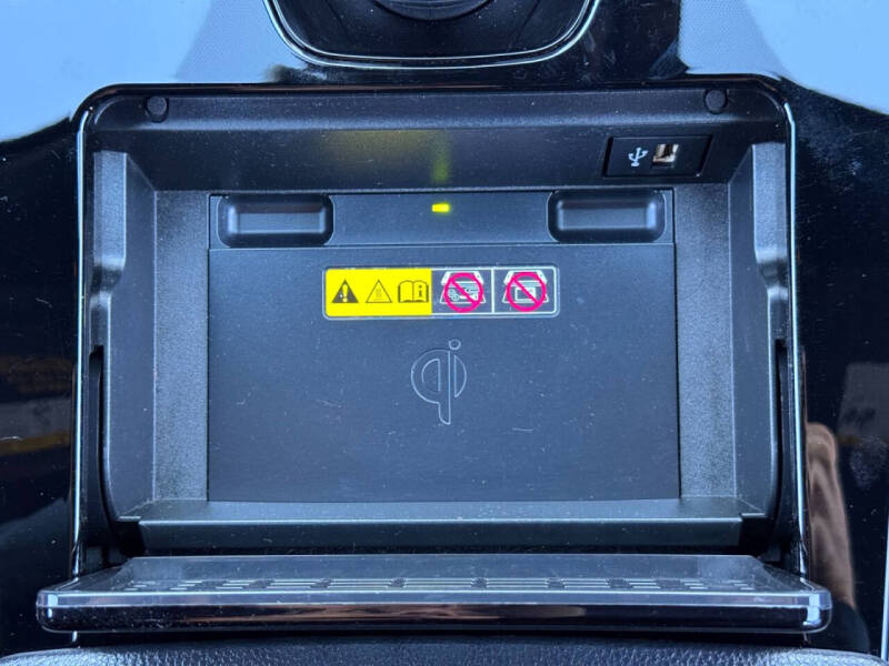 2023 Toyota bZ4X XLE