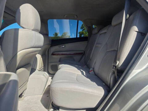 2005 Lexus RX 330