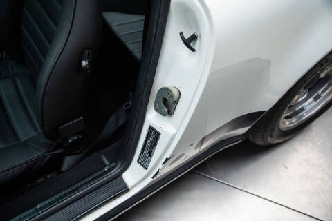 1974 Porsche 911 Carrera