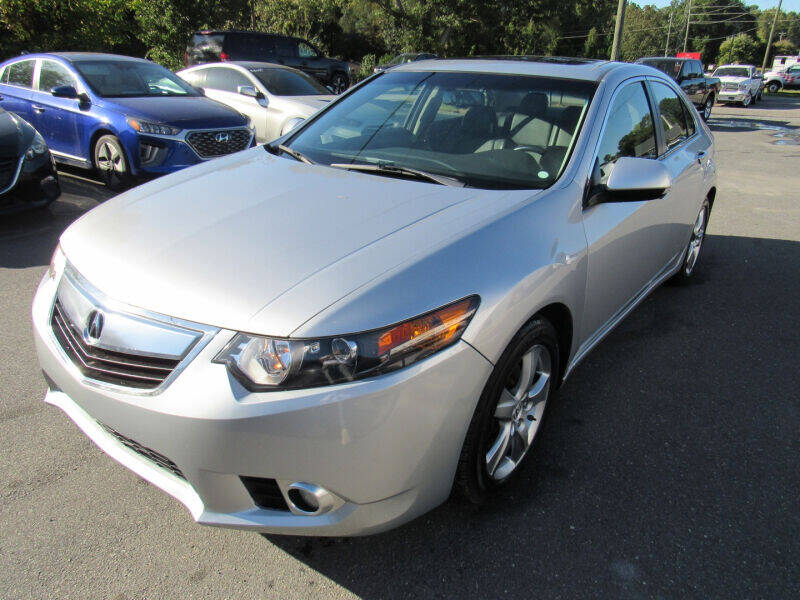 Acura TSX For Sale In Richburg, SC
