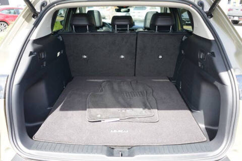 2024 Mazda CX-50 2.5 Turbo Premium Plus