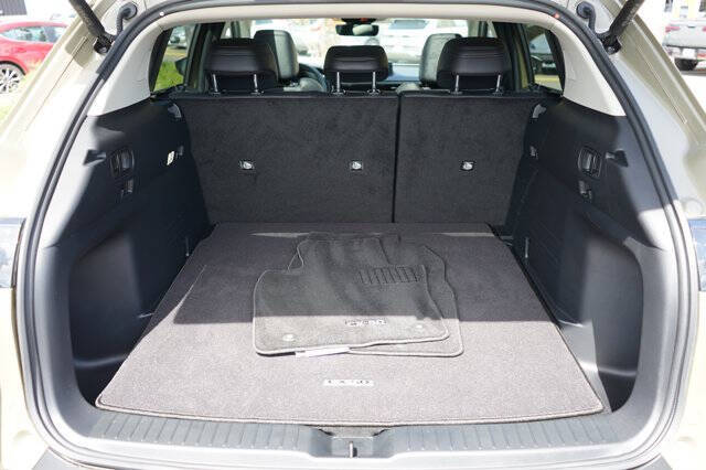 2024 Mazda CX-50 2.5 Turbo Premium Plus