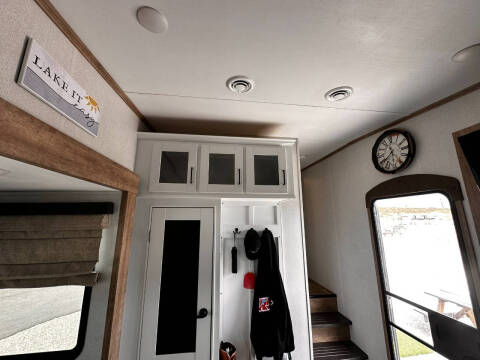 2022 Keystone RV Arcadia 3370BH