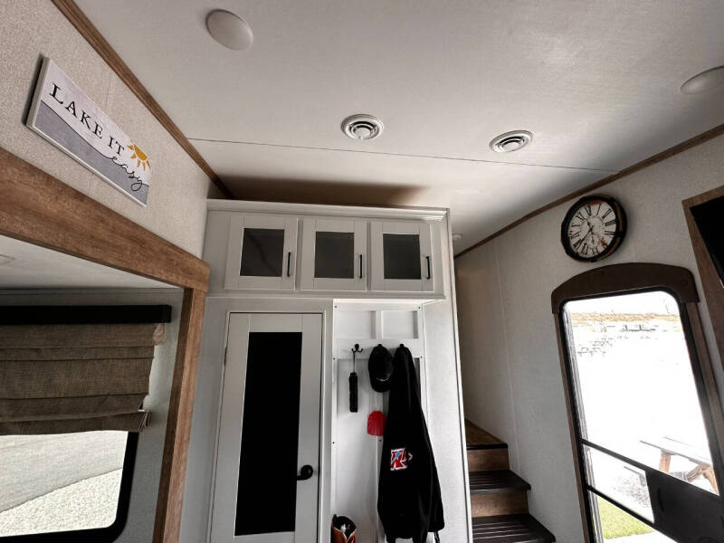 2022 Keystone RV Arcadia 3370BH