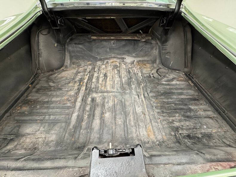 1968 Pontiac Bonneville