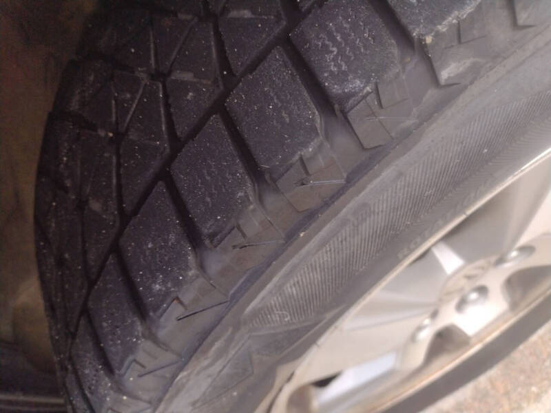 2009 Honda Pilot EX-L