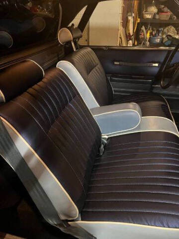 1984 Chevrolet El Camino