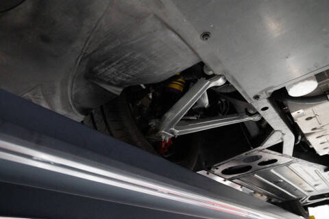 2009 Dodge Viper SRT 10