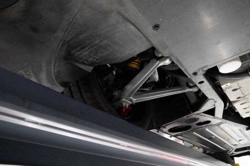 2009 Dodge Viper SRT 10