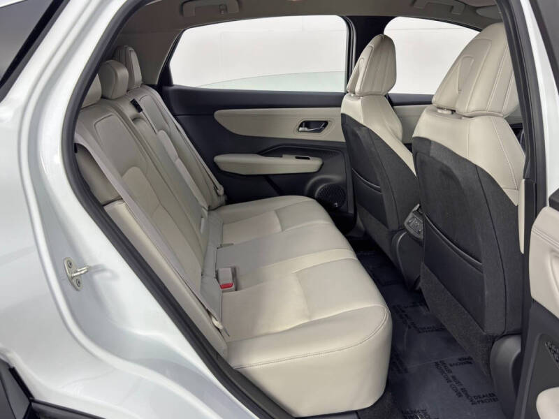 2024 Nissan Ariya Engage