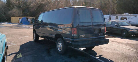 2013 Ford E-Series E-350 SD