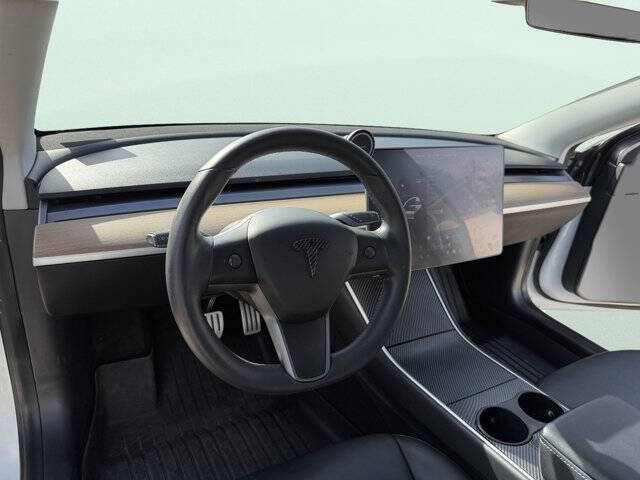 2020 Tesla Model 3 Performance