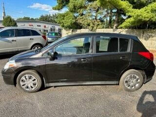 2011 Nissan Versa for sale at Home Street Auto Sales in Mishawaka IN