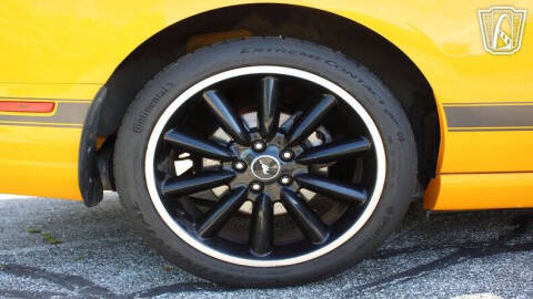 2013 Ford Mustang Boss 302