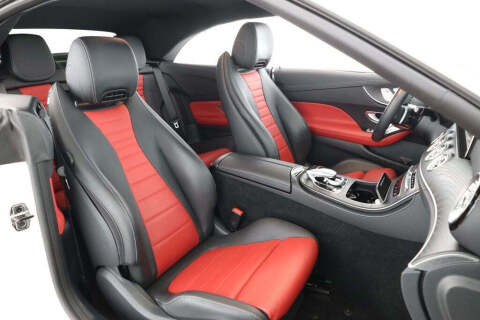 2023 Mercedes-Benz E-Class E 450