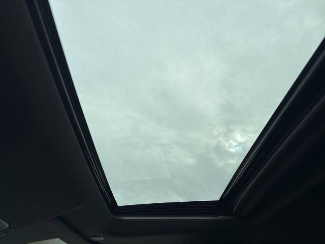 2022 GMC Sierra 1500 Limited